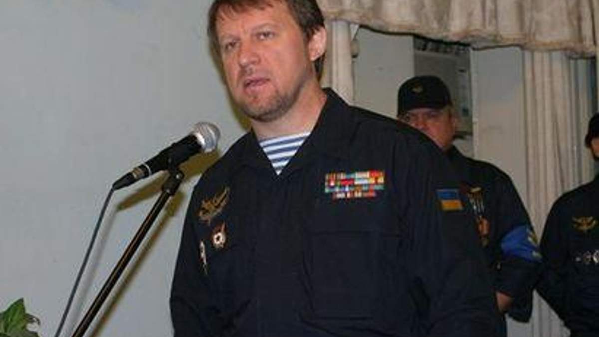 Александр Ковальов Александр Ковальов