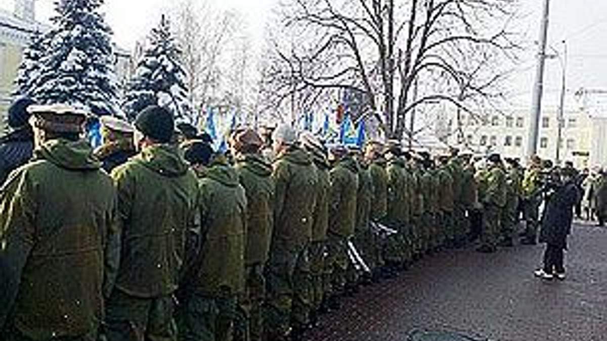 Ветераны войны в Афганистане Ветераны войны в Афганистане