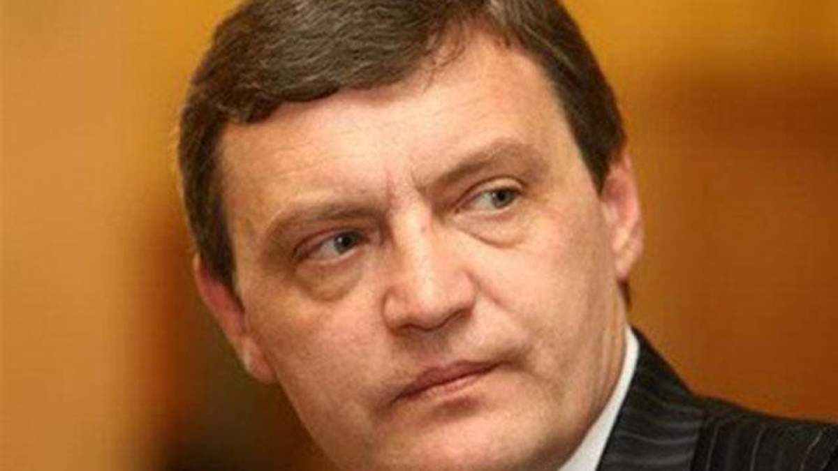 Юрий Грымчак Юрий Грымчак