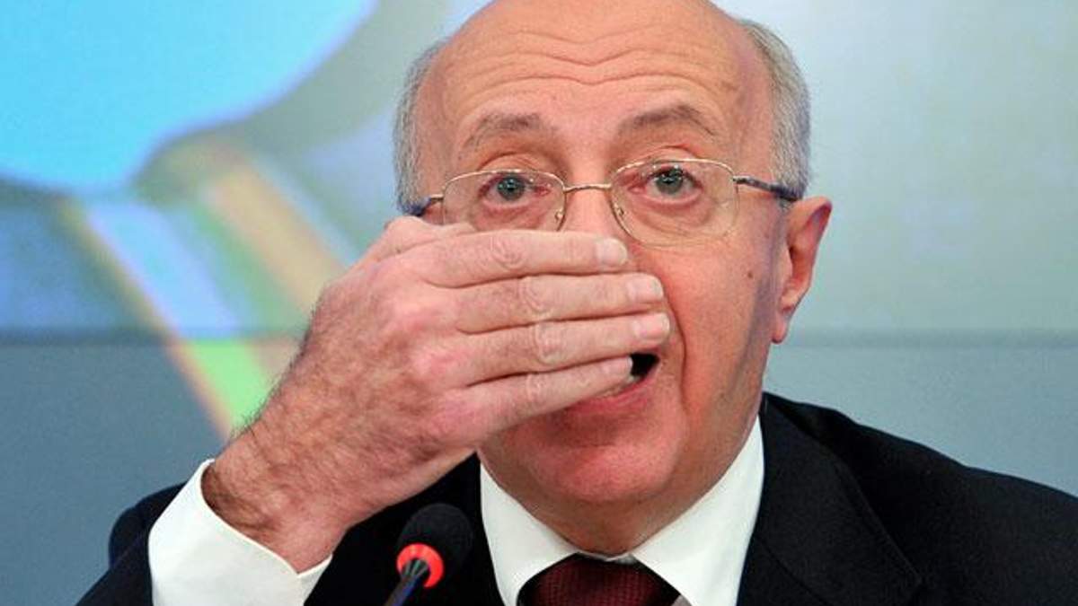 Сергей Кургинян Сергей Кургинян