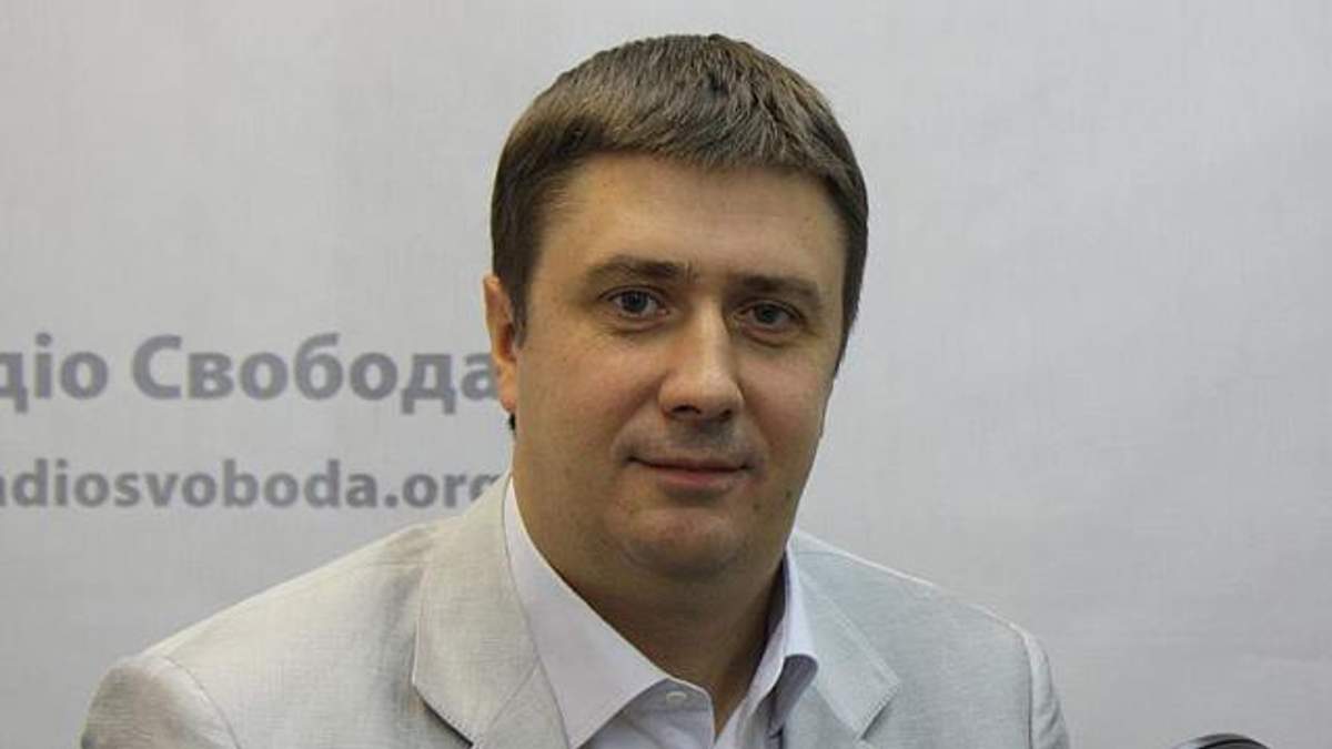 В'ячеслав Кириленко В'ячеслав Кириленко