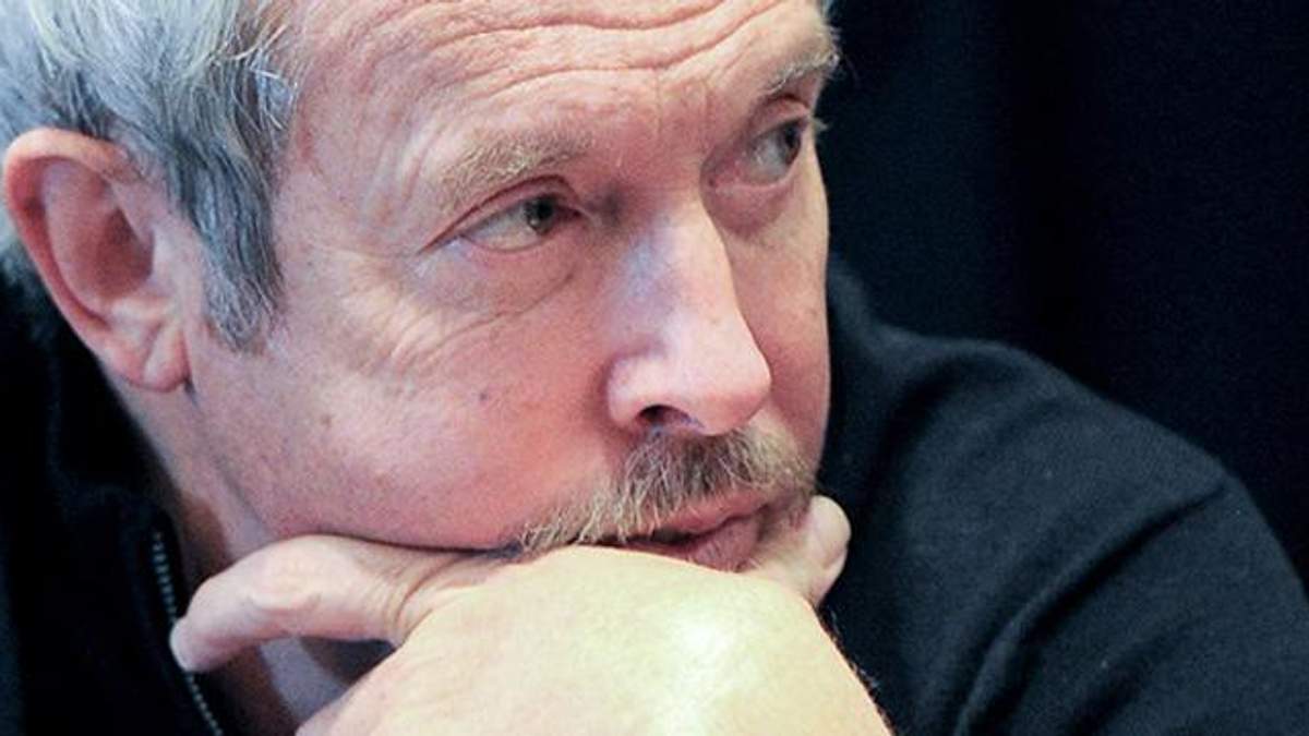 Андрій Макаревич Андрій Макаревич