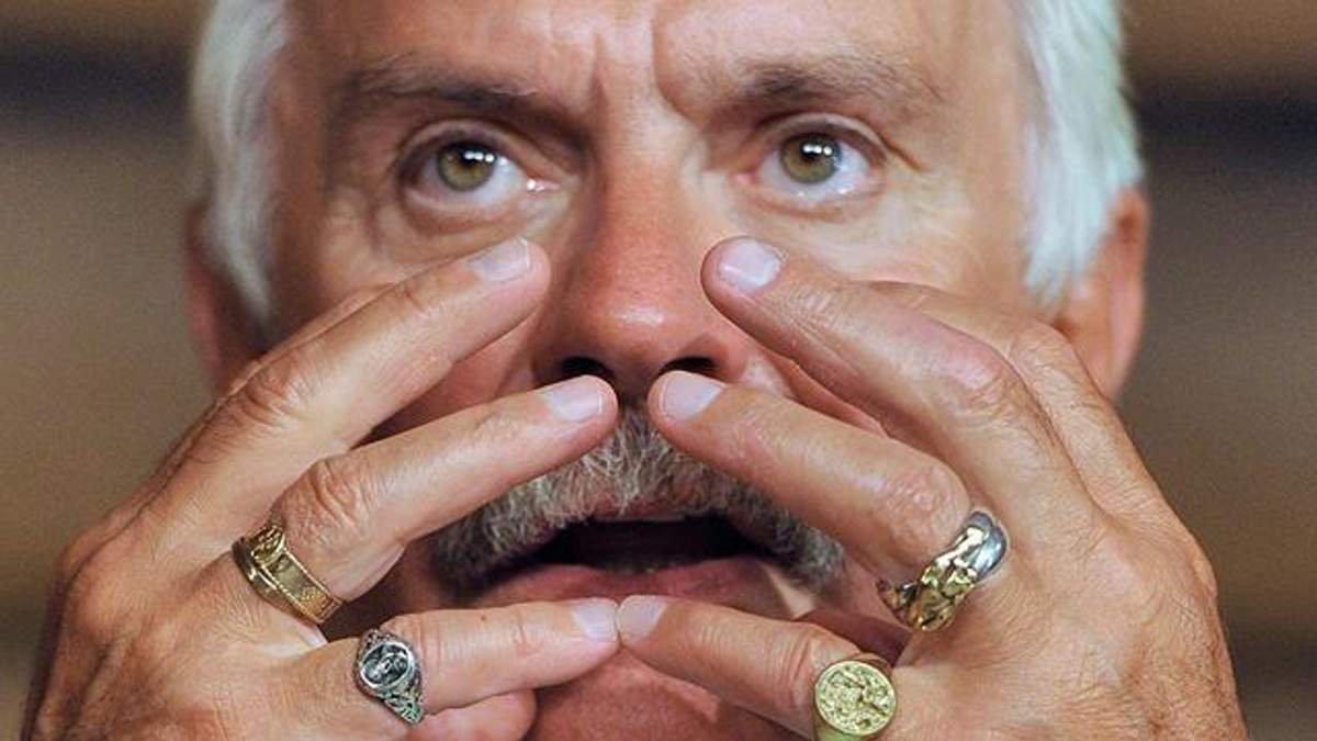 Нікіта Міхалков Нікіта Міхалков