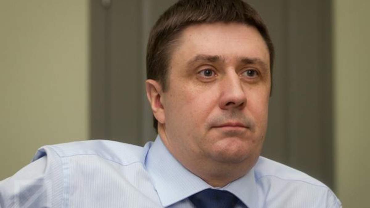 В'ячеслав Кириленко В'ячеслав Кириленко