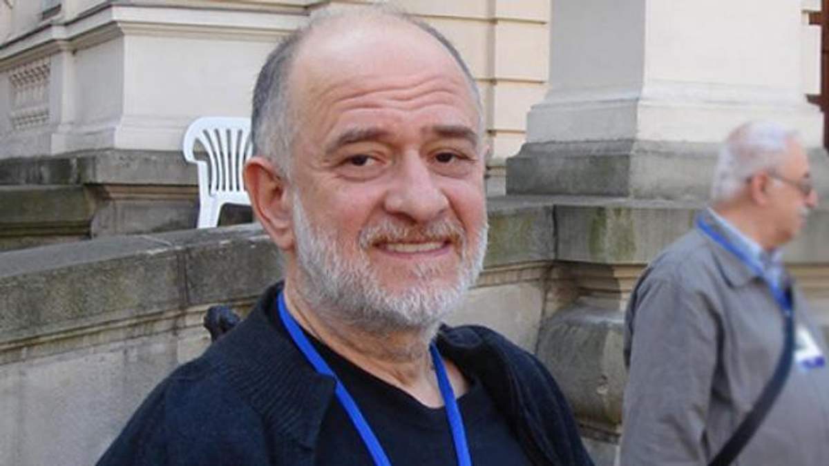 В'ячеслав Кириленко В'ячеслав Кириленко