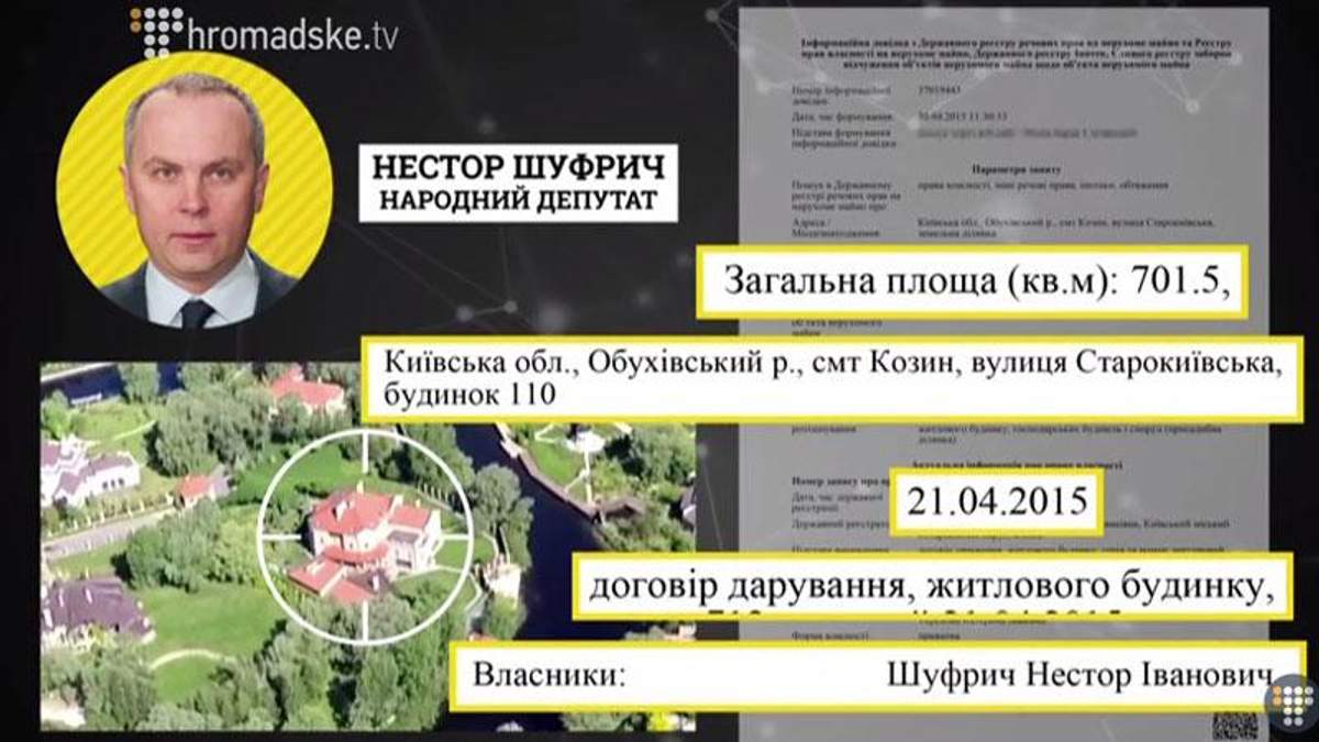 Слідство.інфо Слідство.інфо