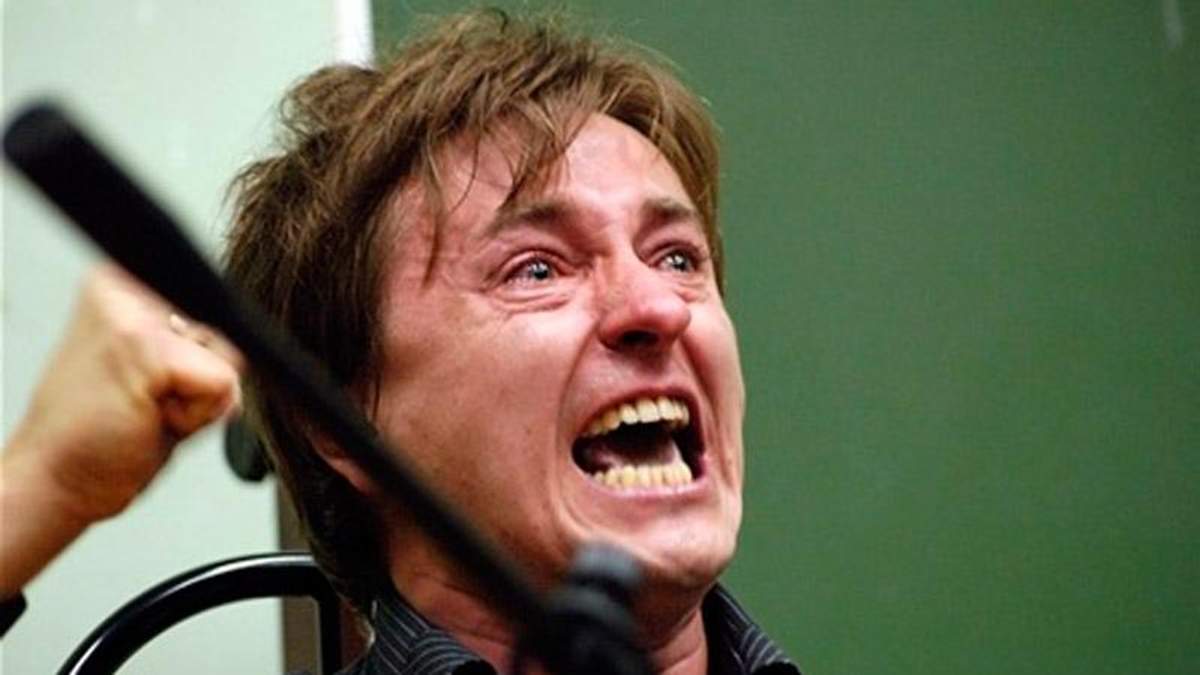 Сергій Безруков Сергій Безруков