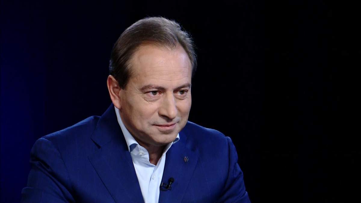 Микола Томенко Микола Томенко