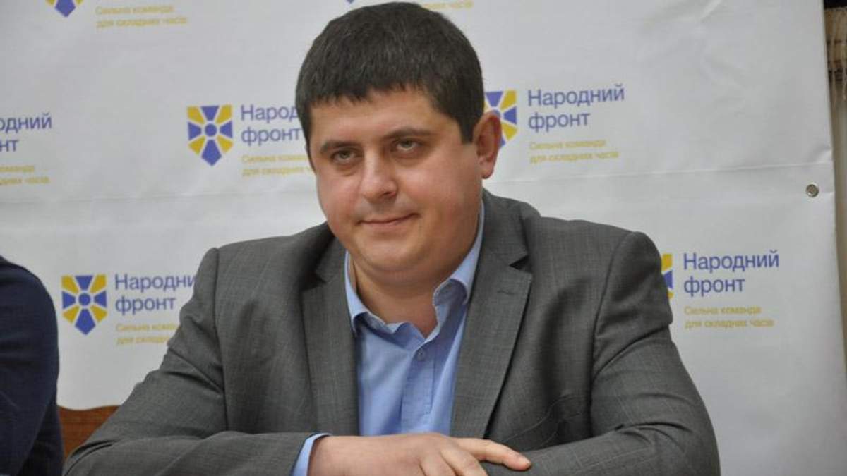 Максим Бурбак Максим Бурбак