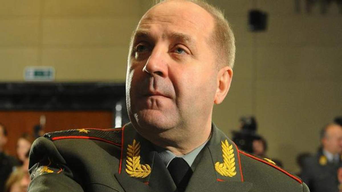 Ігор Сергун Ігор Сергун