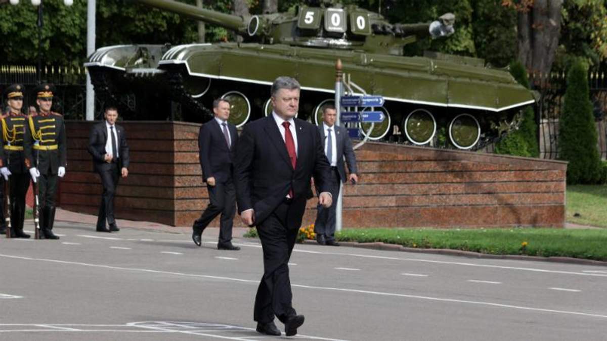 Петр Порошенко Петр Порошенко