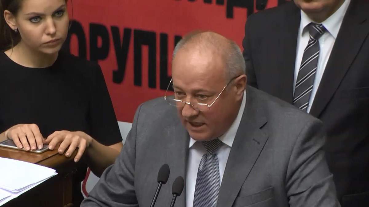 Виктор Чумак Виктор Чумак