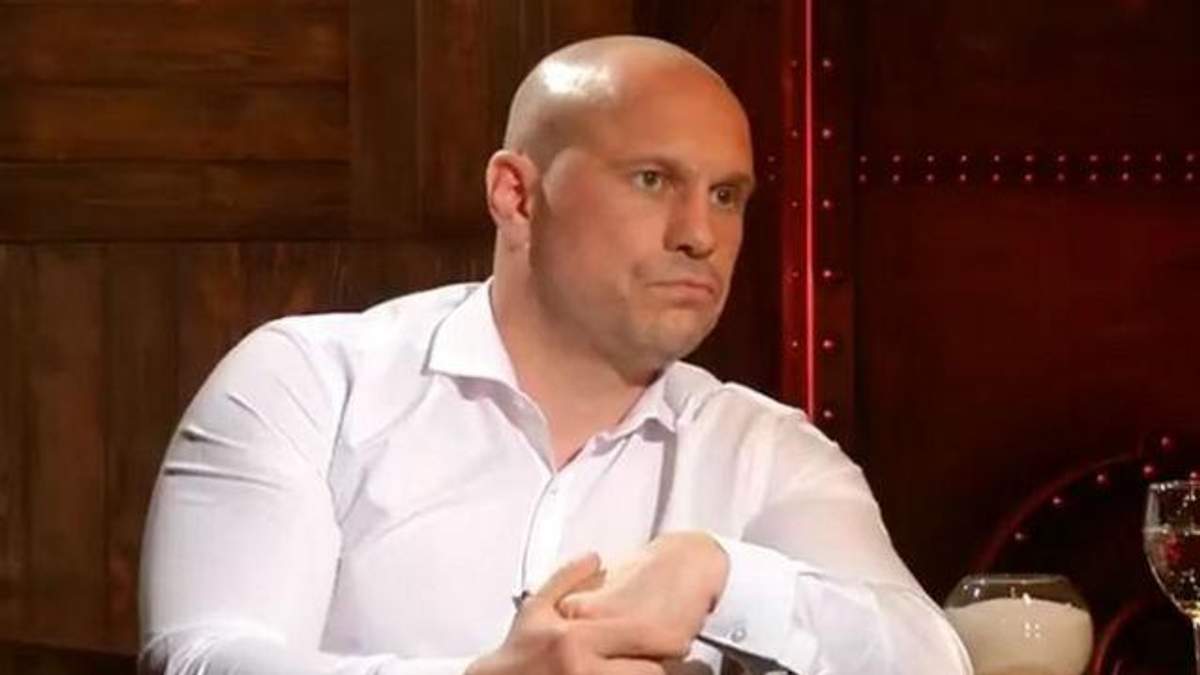 Машину Киви обстріляли Машину Киви обстріляли