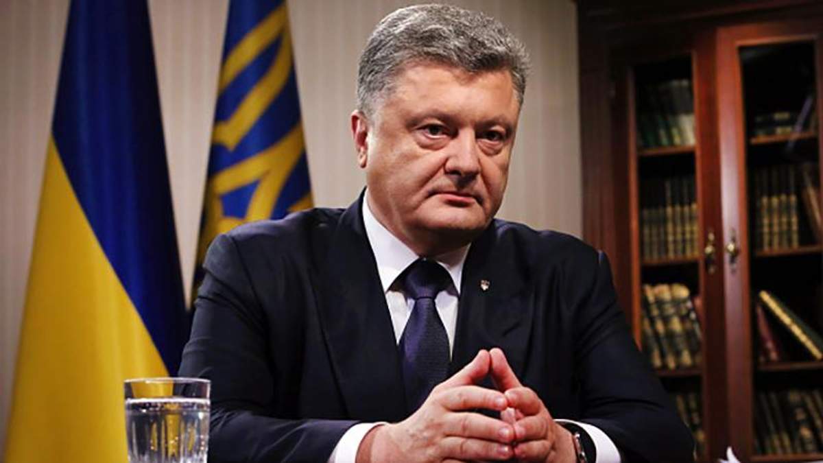 Стало відомо, про що говорили Порошенко та Лагард - Новини news