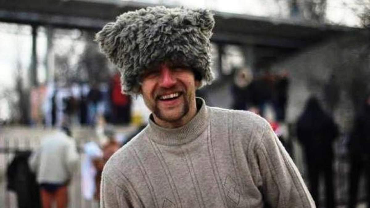 Депутат 8-го скликання Верховної Ради Михайло Гаврилюк Депутат 8-го скликання Верховної Ради Михайло Гаврилюк