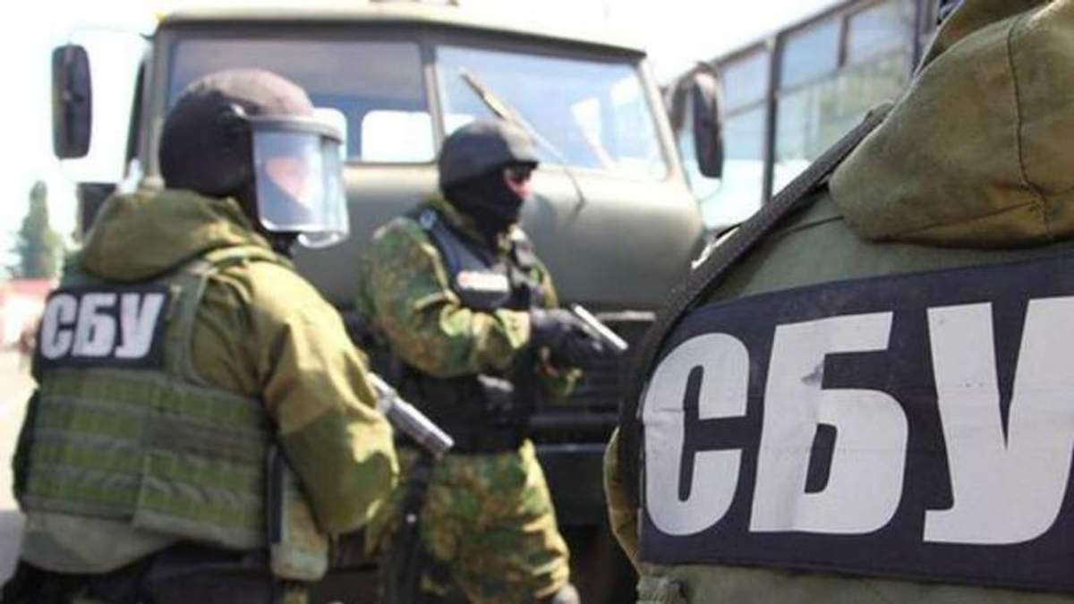 СБУ викрила понад 200 російських компаній СБУ викрила понад 200 російських компаній