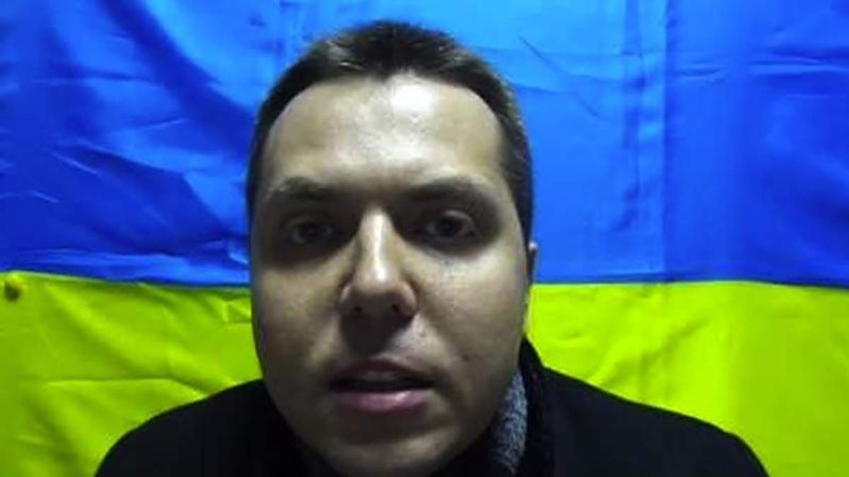 Юрій Ільченко Юрій Ільченко