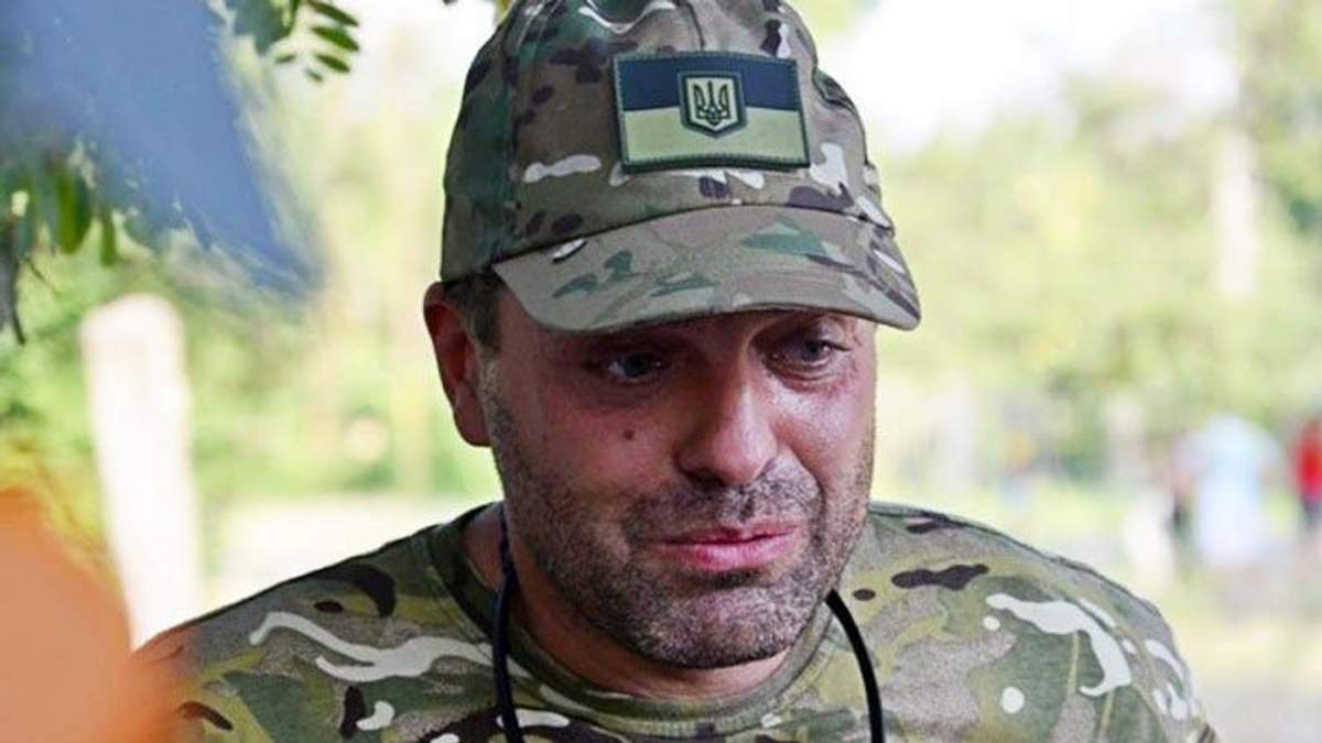 Юрій Бірюков Юрій Бірюков
