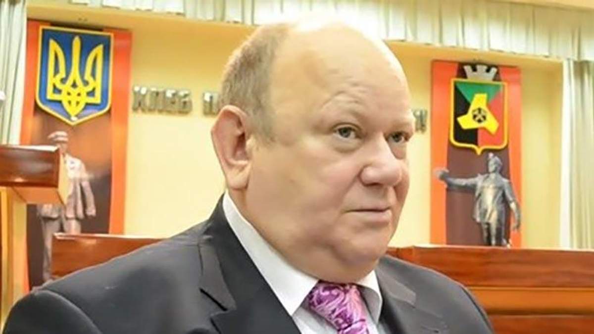 Володимир Сліпцов Володимир Сліпцов