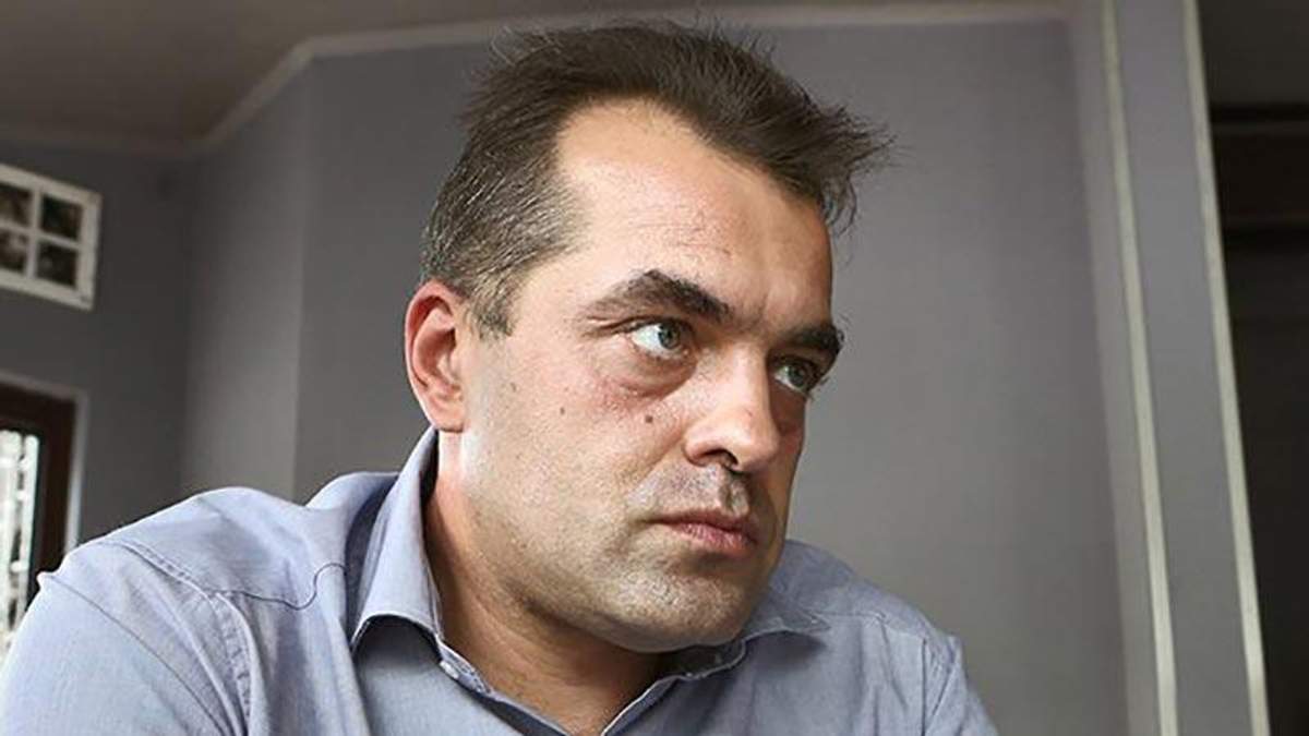 Юрій Бірюков Юрій Бірюков