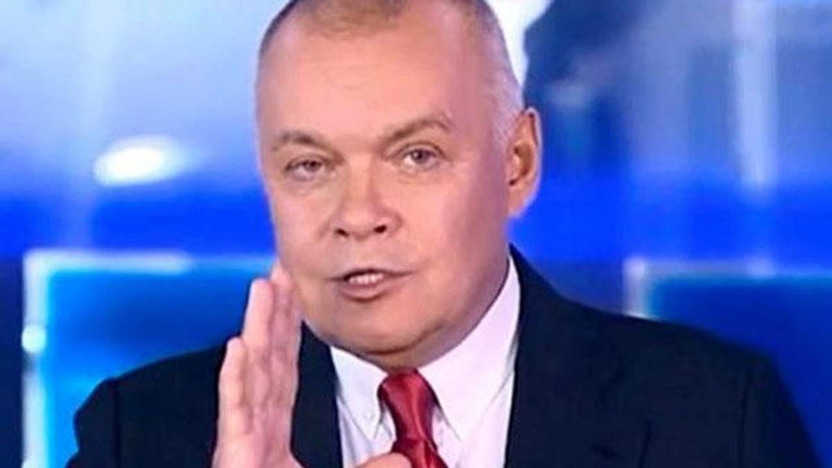 Дмитро Кісільов Дмитро Кісільов