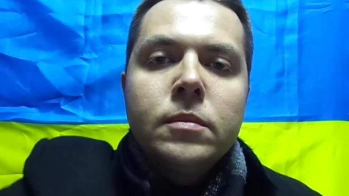 Юрій Ільченко Юрій Ільченко