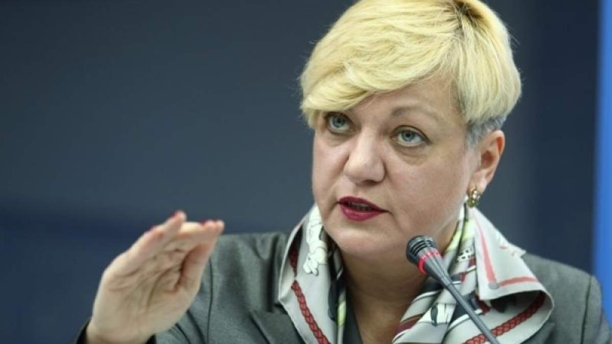 Чому гривня знову падає? Чому гривня знову падає?