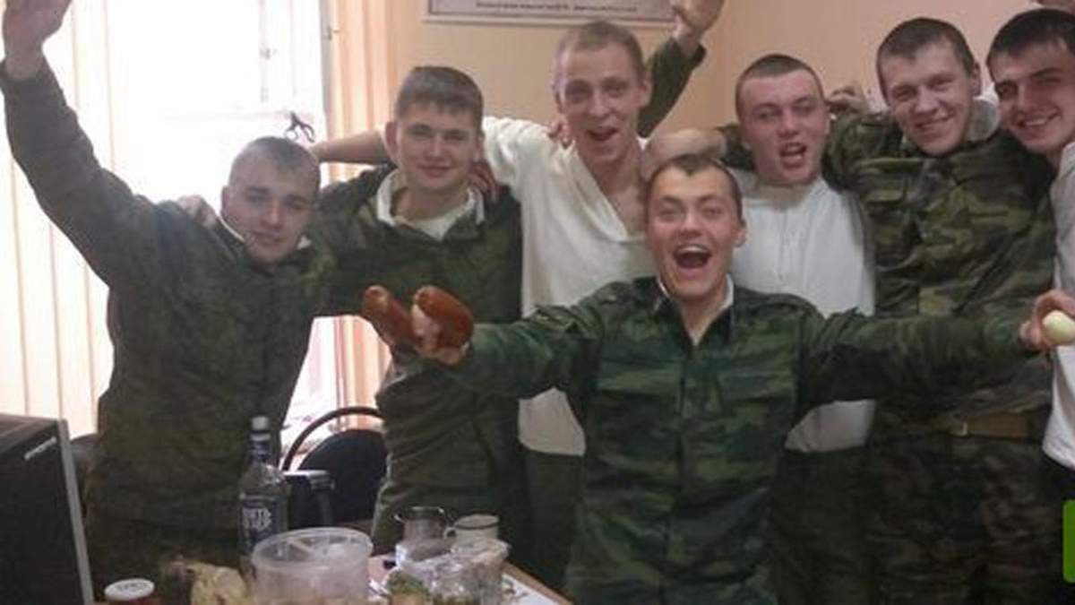 Отримали зарплату – можна випить (ілюстрація) Отримали зарплату – можна випить (ілюстрація)