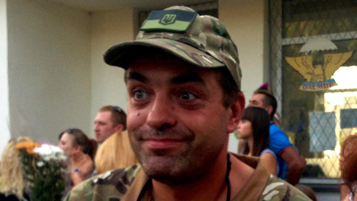 Юрій Бірюков Юрій Бірюков
