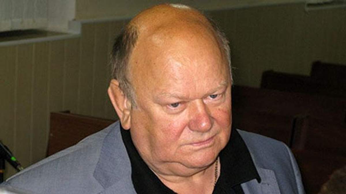 Володимир Слєпцов Володимир Слєпцов