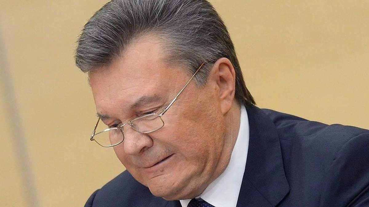 Два роки тому Янукович зміг лише зламати ручку Два роки тому Янукович зміг лише зламати ручку