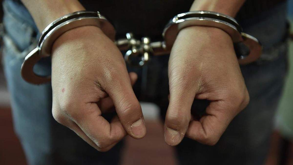 ФСБ затримала українців ФСБ затримала українців