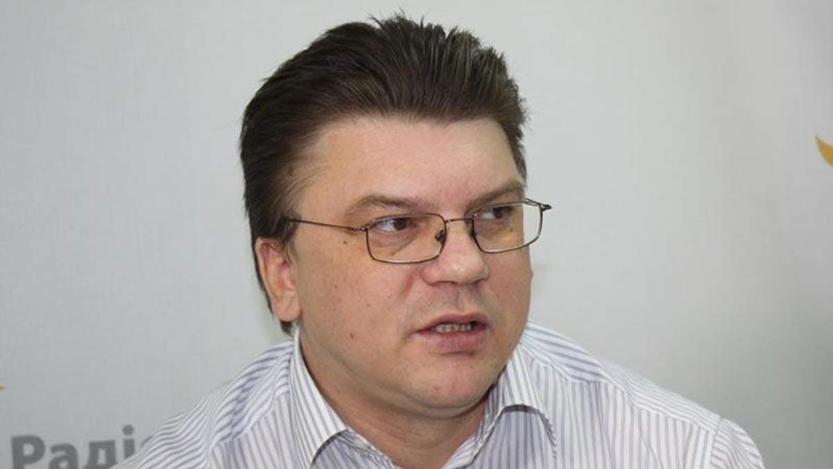 Ігор Жданов Ігор Жданов