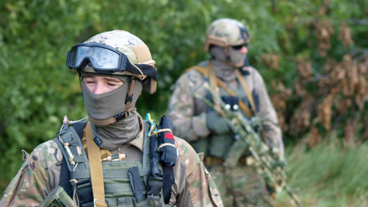 Розвідники Розвідники