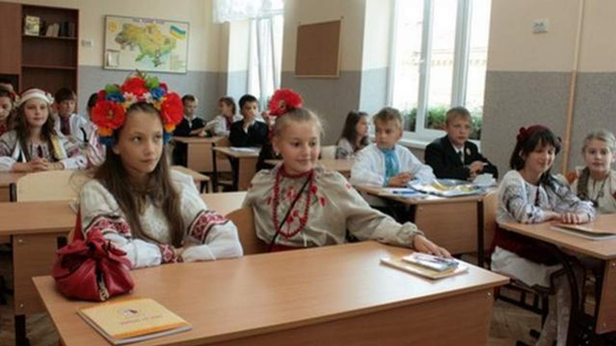 В бюджете-2017 приоритет делают на среднее образование В бюджете-2017 приоритет делают на среднее образование