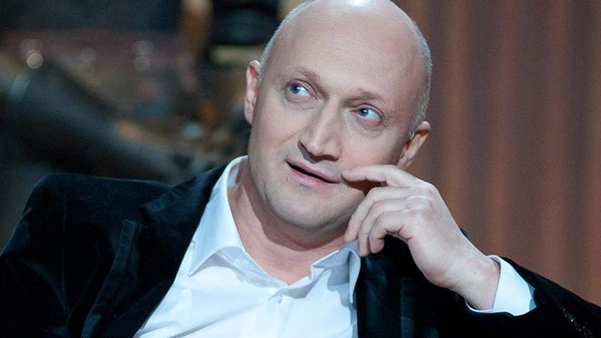Гоша Куценко Гоша Куценко