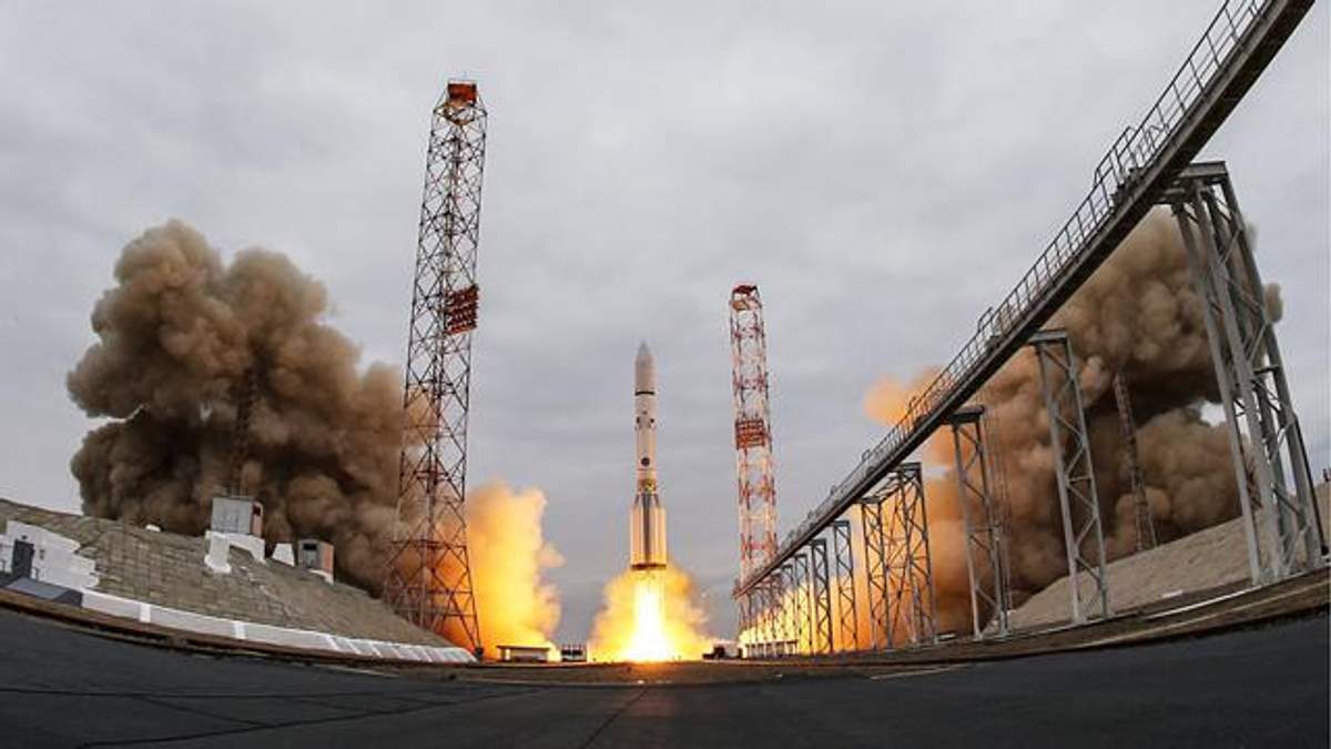 Ракета Ракета