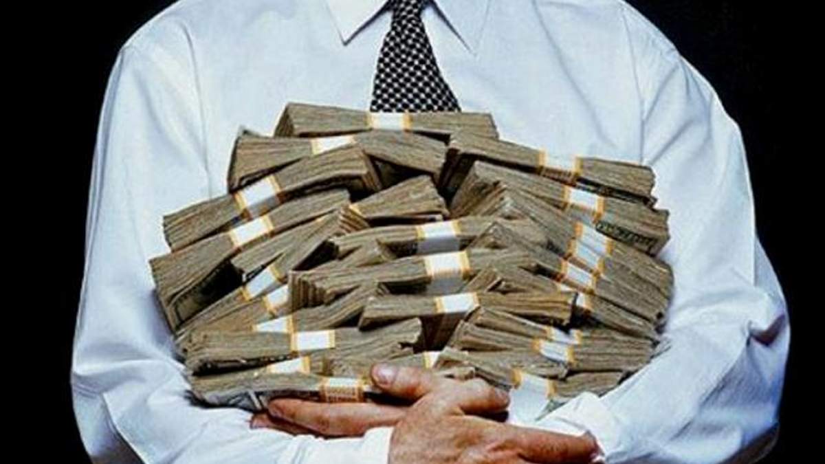 Найбагатші українці Найбагатші українці