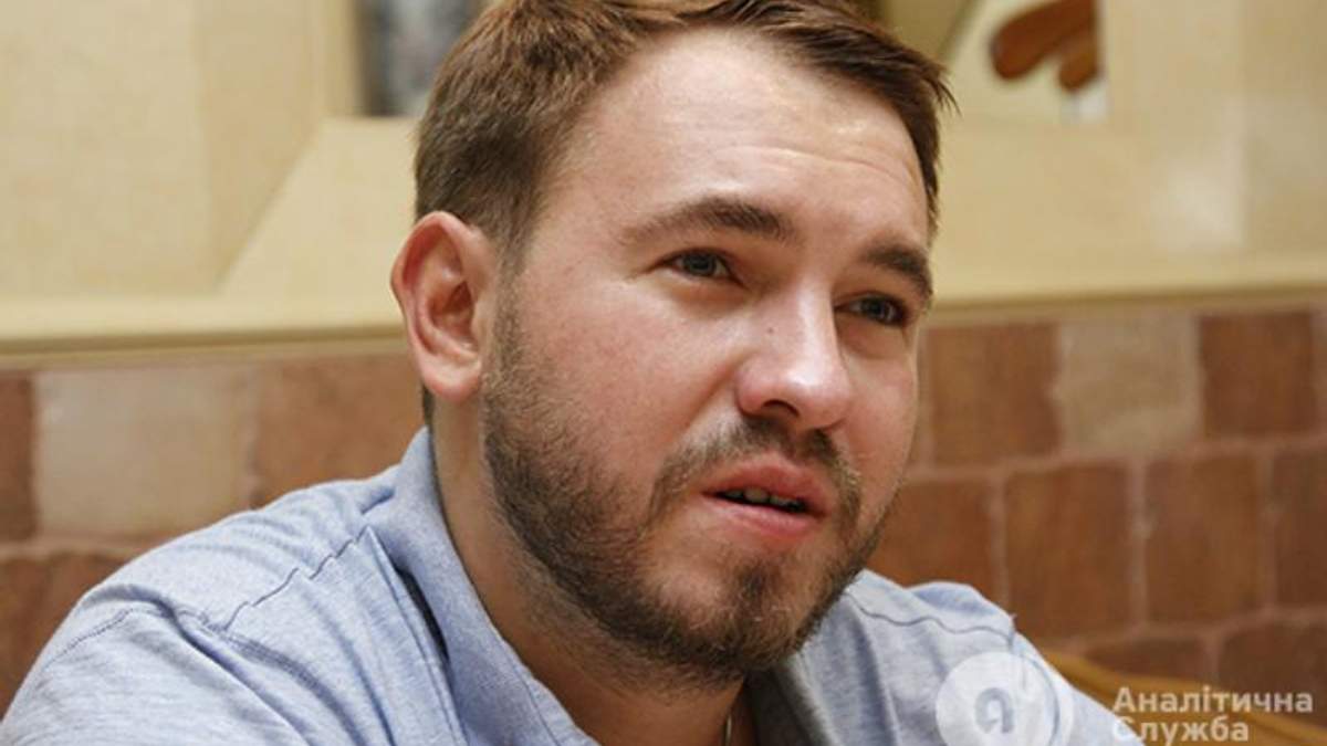Андрей Лозовой Андрей Лозовой