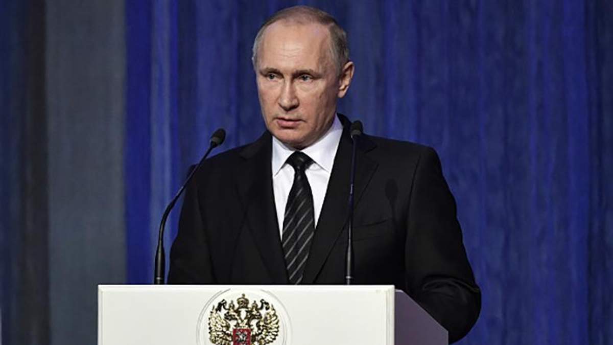 Совєтський Вова Путін Совєтський Вова Путін