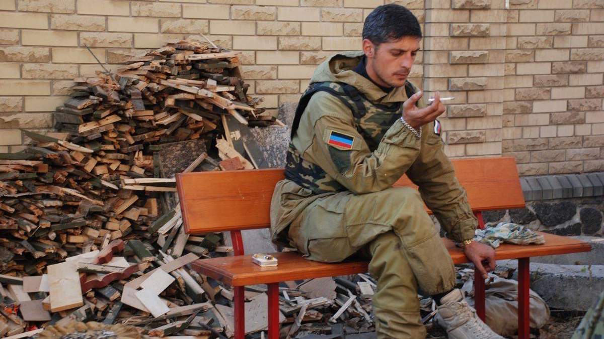 "Гіві" відправився до "Мотороли" "Гіві" відправився до "Мотороли"