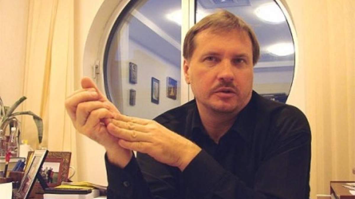 Тарас Чорновіл Тарас Чорновіл