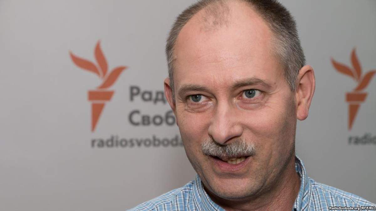 Олег жданов киев
