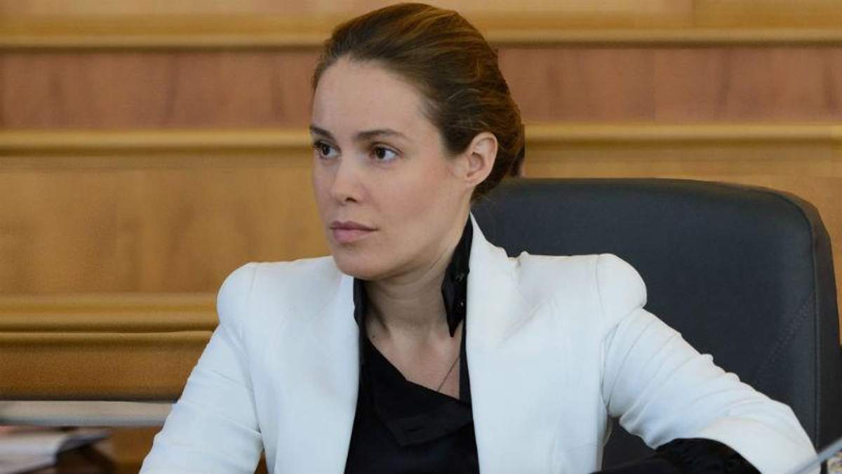 Наталія Королевська Наталія Королевська