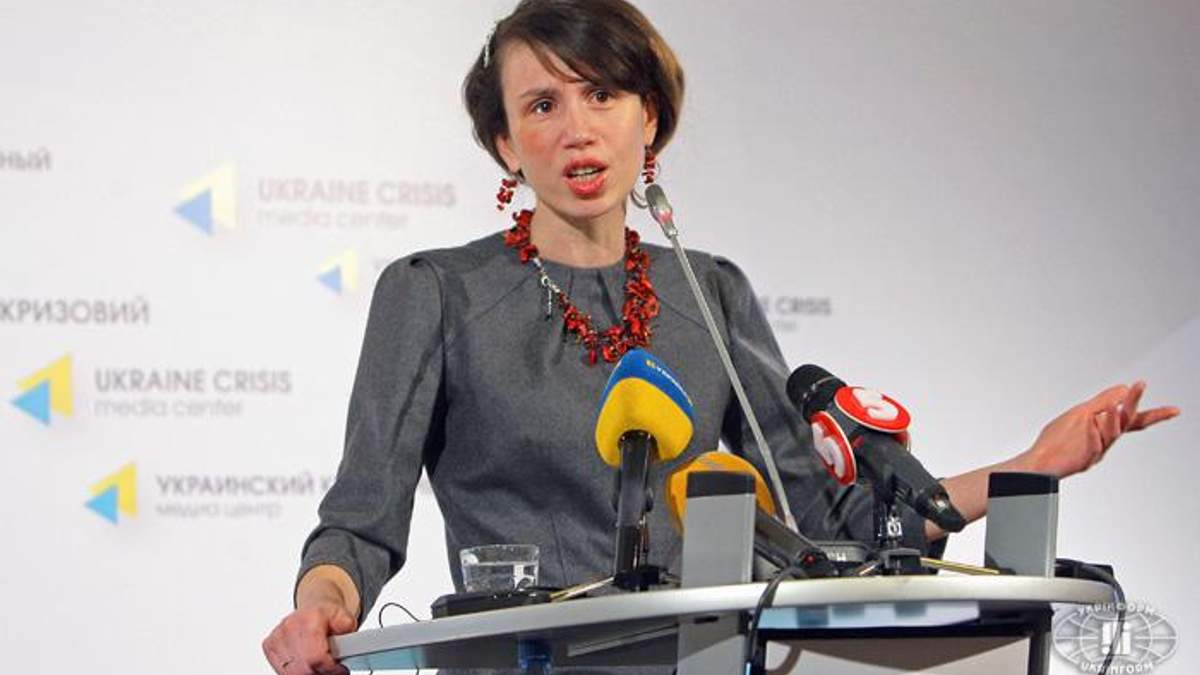 Напад на Чорновол: організатора повісили в СІЗО Напад на Чорновол: організатора повісили в СІЗО