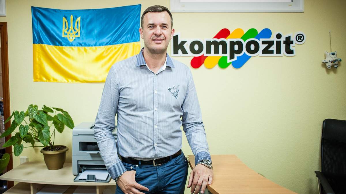 Дмитрий Остапенко Дмитрий Остапенко