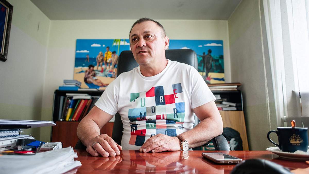 Костянтин Кожем'яка Костянтин Кожем'яка