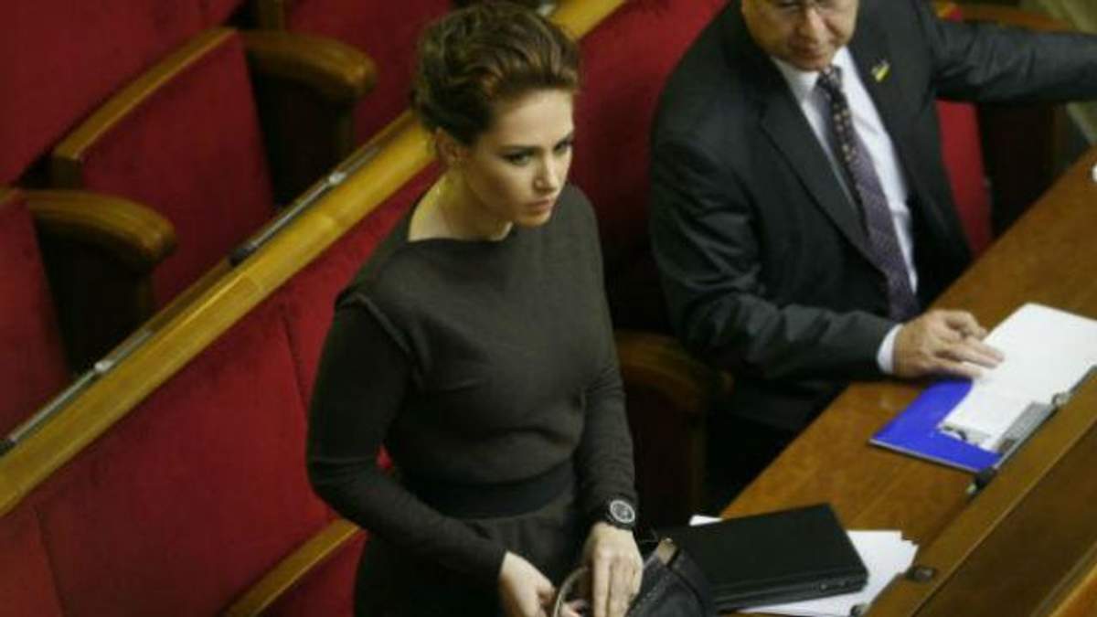 Погибла Ирина Бережная Погибла Ирина Бережная