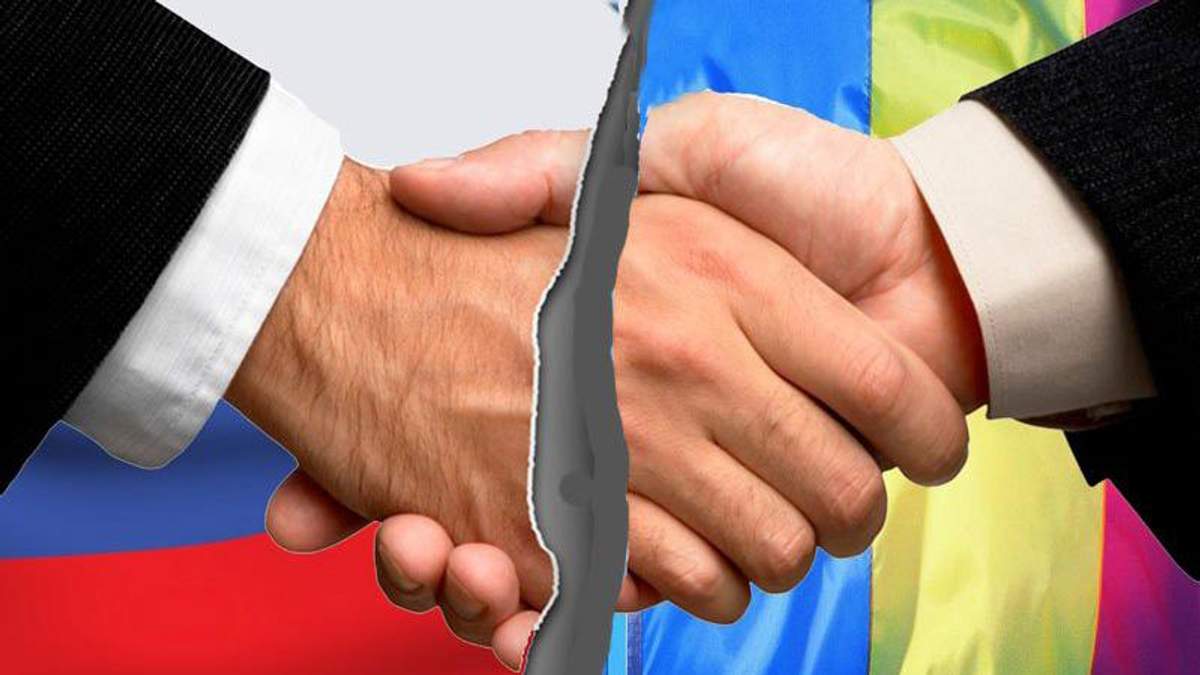 Російський історик пояснив, чому у Росії погіршилися відносини з Україною Російський історик пояснив, чому у Росії погіршилися відносини з Україною