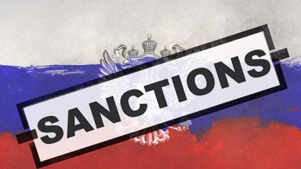 ЄС обговорить продовження санкцій проти Росії ЄС обговорить продовження санкцій проти Росії